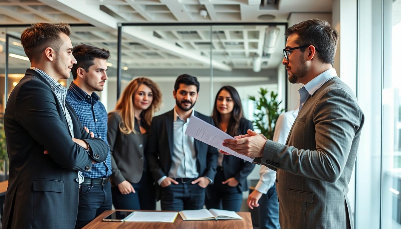 Expert Compliance Guidance