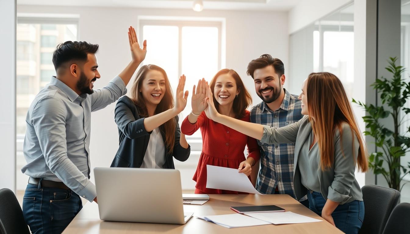 Legal Support for Startups
